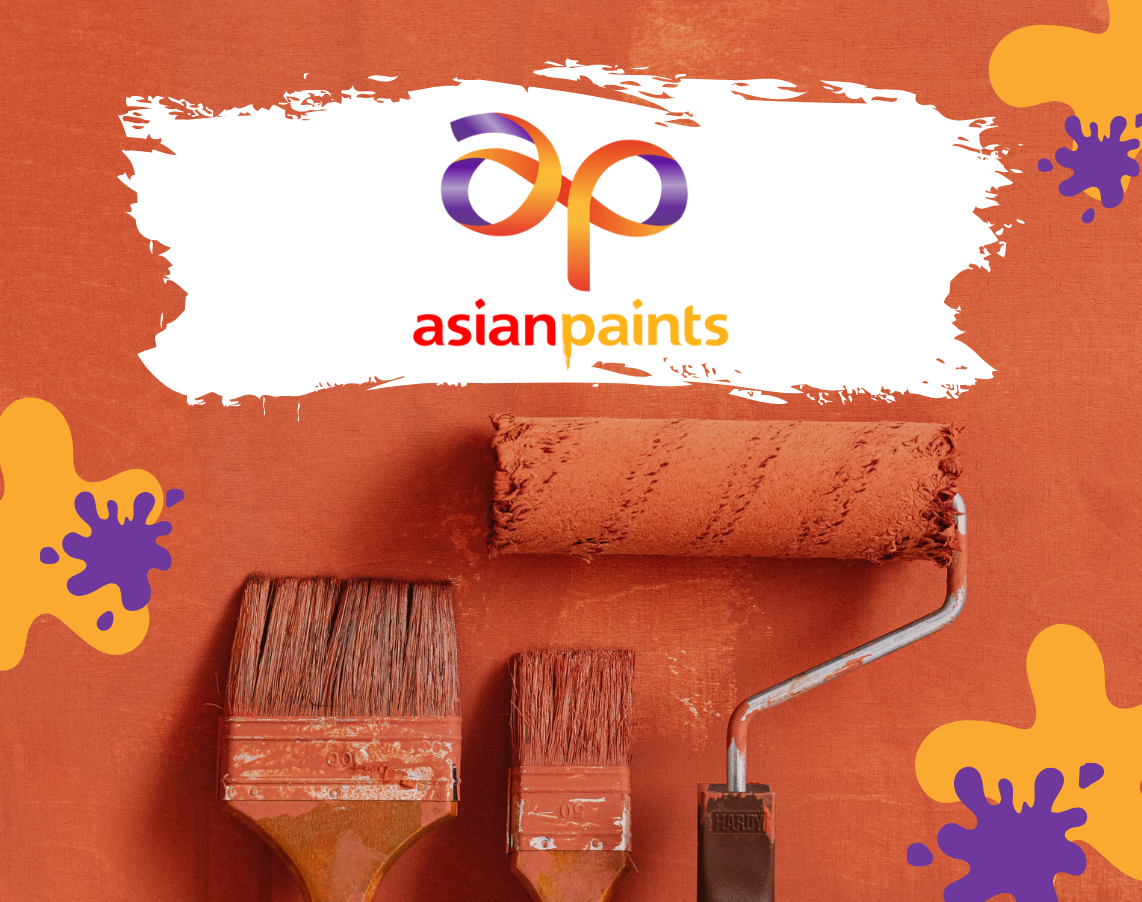 ASIAN PAINTS